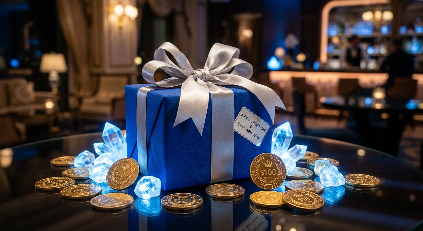 Μπόνους και Προσφορές: Αναλυτική Ματιά - ice casino κριτικες